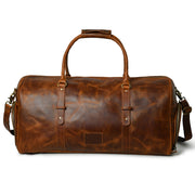 Leather Duffel Bags