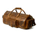 buy leather duffle bags online