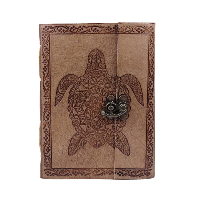 The Turtle Notebook