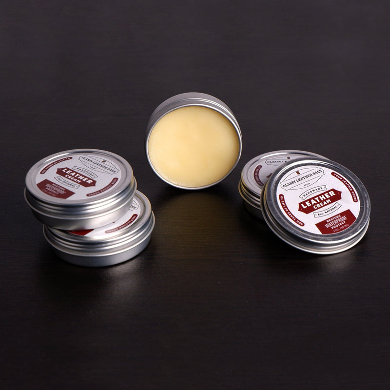 Leather Care