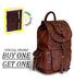 BOGO: 'The Outdoor Hiking Backpack + FREE Journal