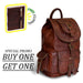 BOGO: 'The Outdoor Hiking Backpack + FREE Journal