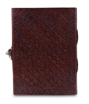 Buy Genuine Leather Journal from Classy Leather Bags