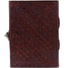 Buy Genuine Leather Journal from Classy Leather Bags