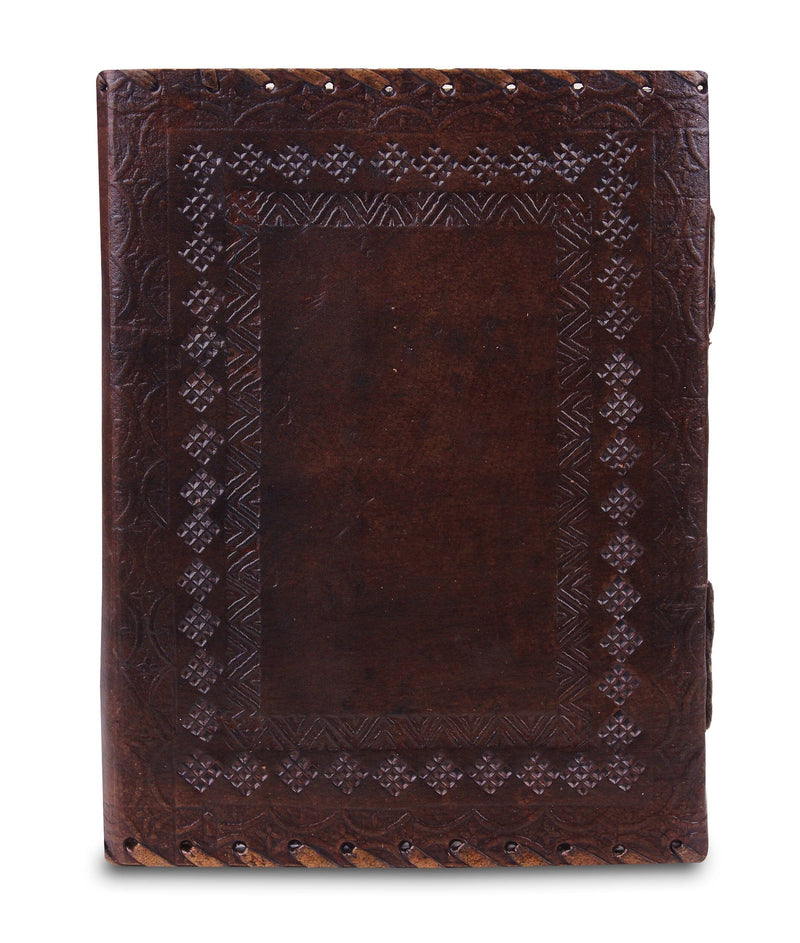 Best Lockable Leather Journal Online in USA