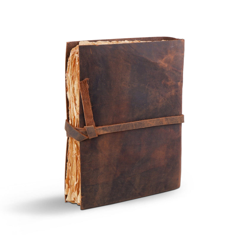 Leather Journals