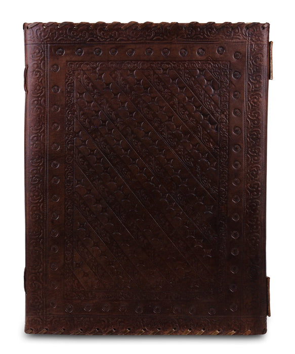 Best Handmade Leather Journals in USA
