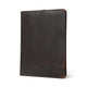 Leather Portfolios