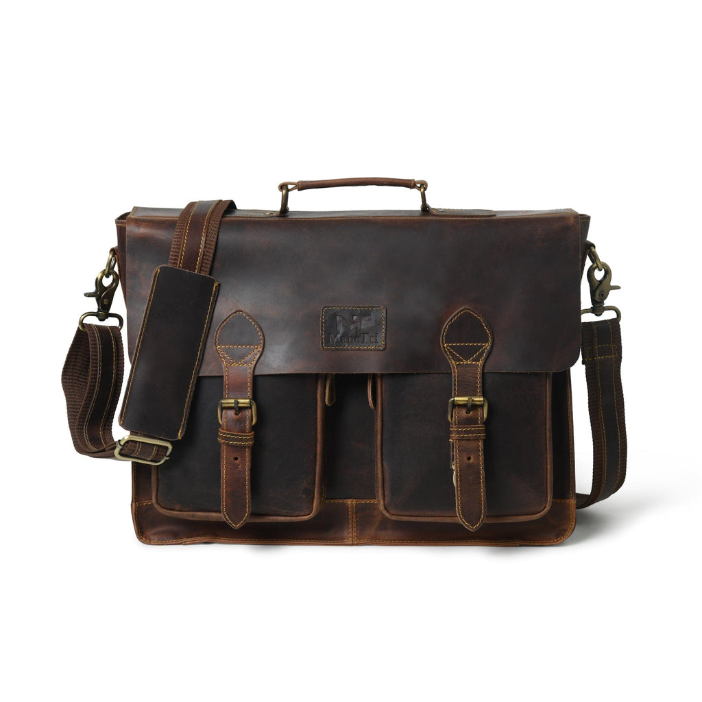 Wall cheap street briefcase