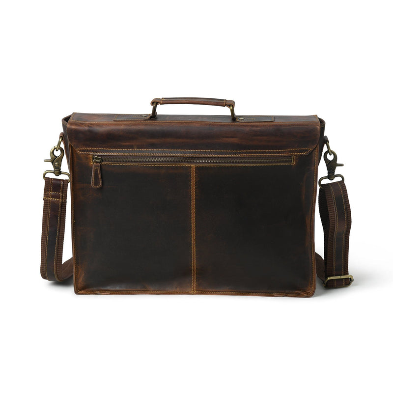 Leather Briefcases