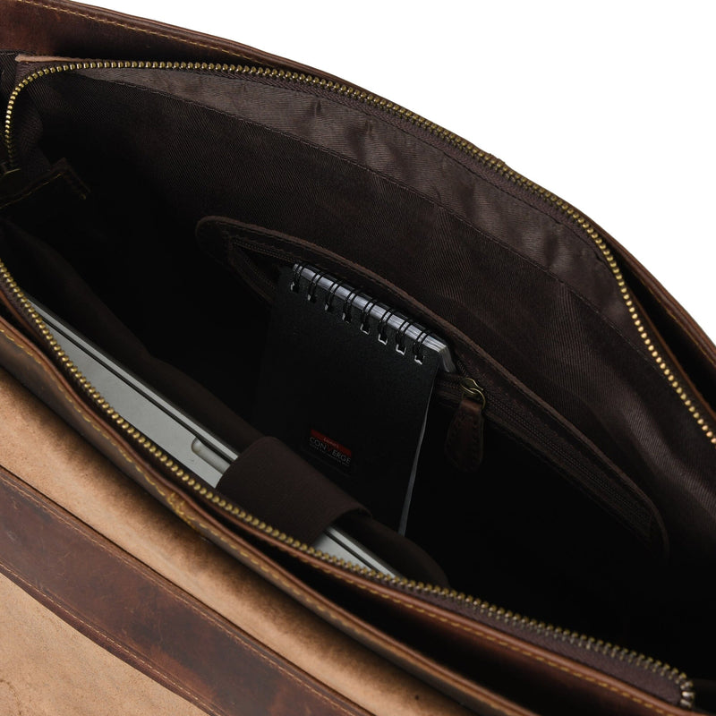 Leather Briefcases