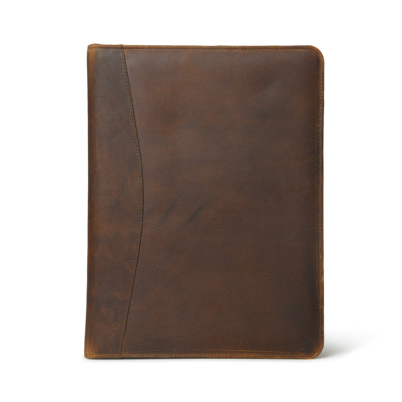 Leather Portfolios