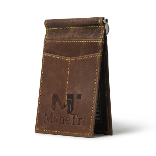 Leather Wallets