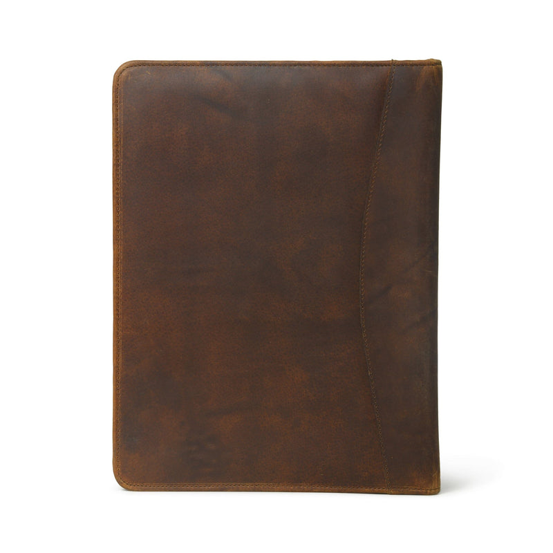 Leather Portfolios