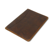 Leather Portfolios