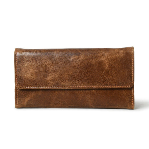 Women's Leather Wallet