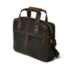 Leather Office Briefcase