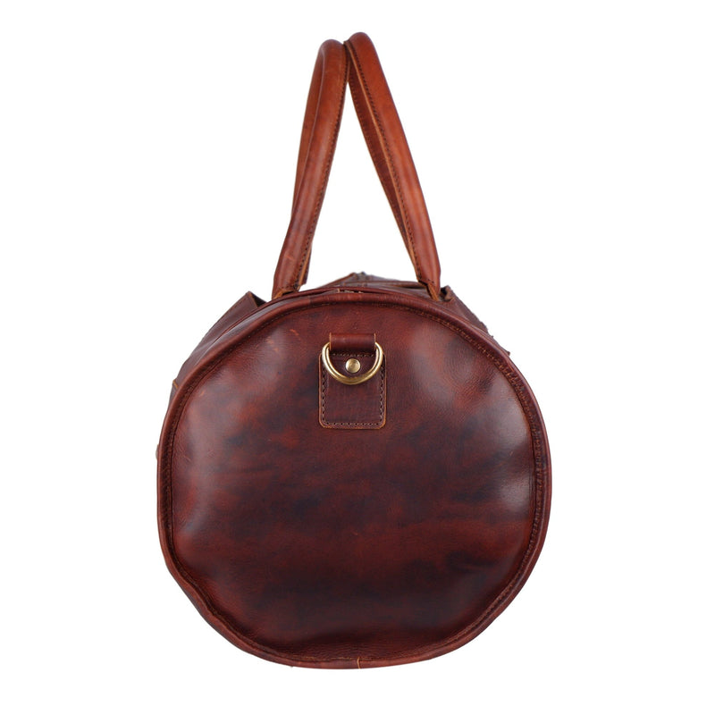 duffle bag