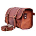 Bag 4 Classy Leather Bags 