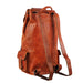 Shop Brown Leather Backpack for Men and Women from Classy Leather Bags