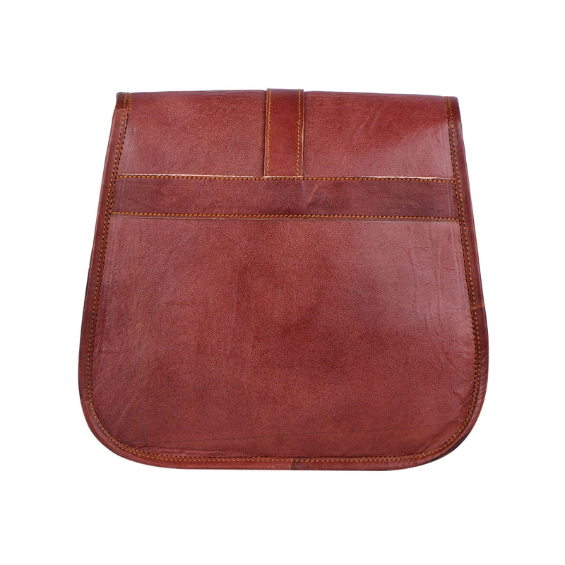 Shop Leather Crossbody Bag from Classy Leather Bags