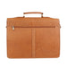 womens leather laptop messenger bag
