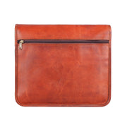 Best Genuine Leather Crossbody Bag Classy Leather Bags