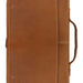 Classic Bible Leather Cover - Tan