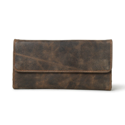 Women's Leather Wallet