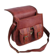Shop Leather Crossbody Bag from Classy Leather Bags