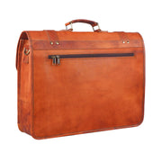 Messenger Bag 5 Classy Leather Bags 