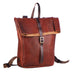 Best Leather Backpacks for Sale in USA