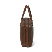  Leather Laptop Office Briefcase