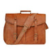 buy stylish  leather briefcase laptop  bag