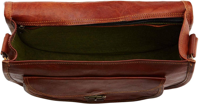 Shop Elegant Leather Crossbody Bag for Women in USA