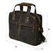 Leather Office Briefcase
