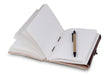 Buy Genuine Leather Journal from Classy Leather Bags