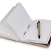 Buy Genuine Leather Journal from Classy Leather Bags