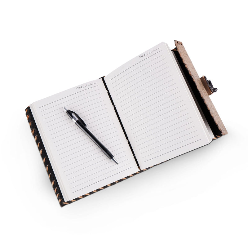 Leather Journals