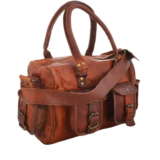 Buy Leather Bags for women in USA