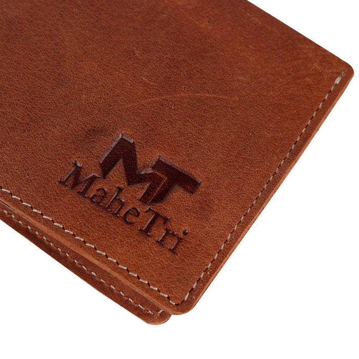 Buy Leather Men's Wallets from Classy Leather Bags