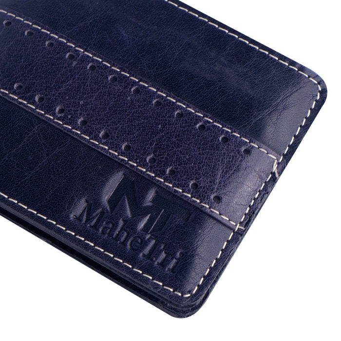 Best Handmade Leather Wallet for Men in United States