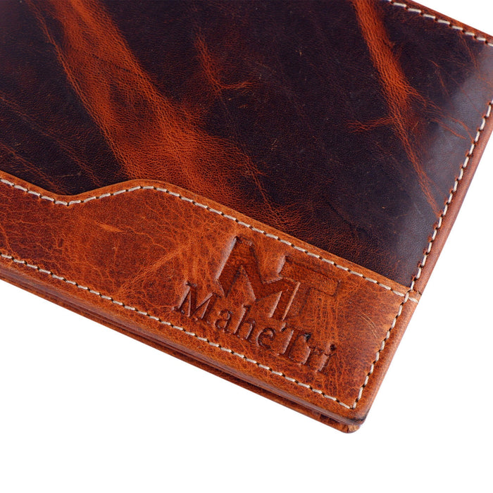 Buy leather wallets from us at best prices in USA
