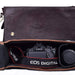 Shop Leather SLR Camera Bags Online from Classy Leather Bags