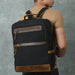 The Foster Canvas Backpack