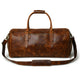 Leather Duffel Bags