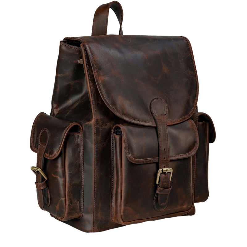 Shop Women Leather Bags Online in USA