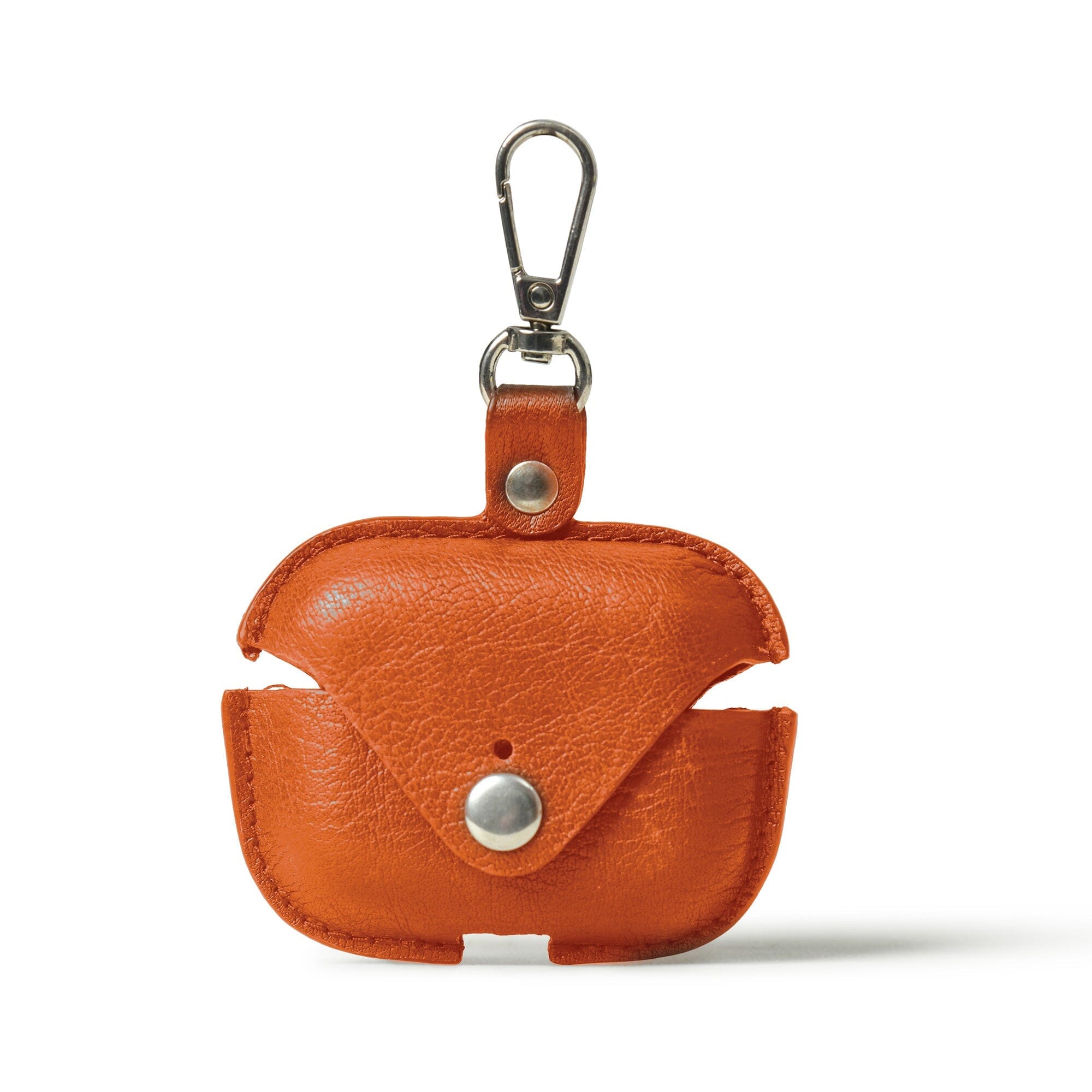 Classy Leather Bags AirPods Pro Case