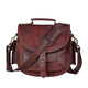 Buy Small Leather Camera Bag from Classy Leather Bags