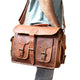 Best Leather Camera Bag Online in USA